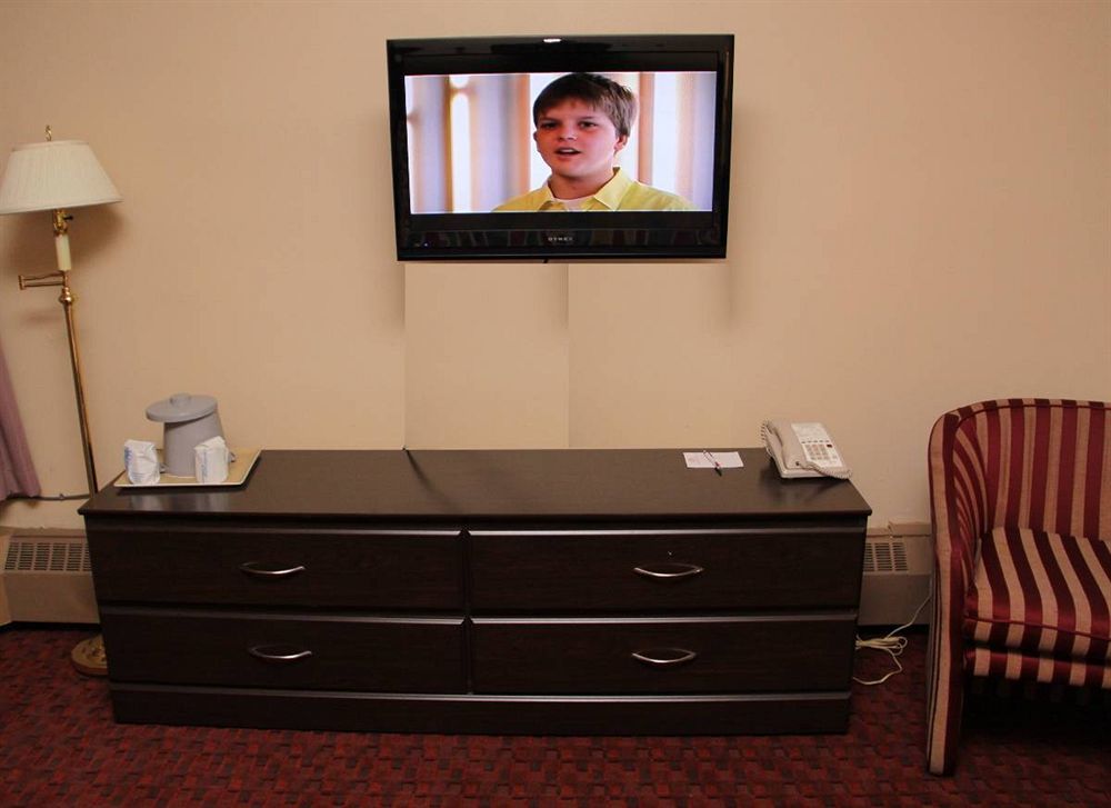 Argyll Plaza Hotel Edmonton Zewnętrze zdjęcie
