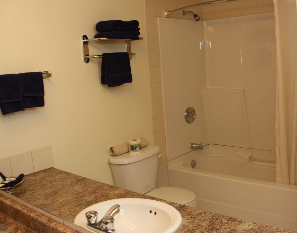 Argyll Plaza Hotel Edmonton Zewnętrze zdjęcie