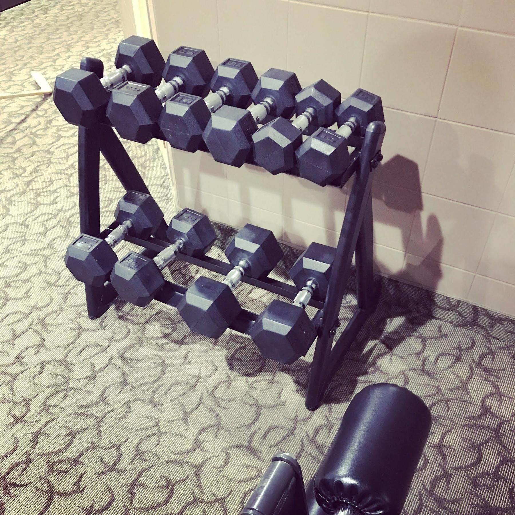 Argyll Plaza Hotel Edmonton Zewnętrze zdjęcie
