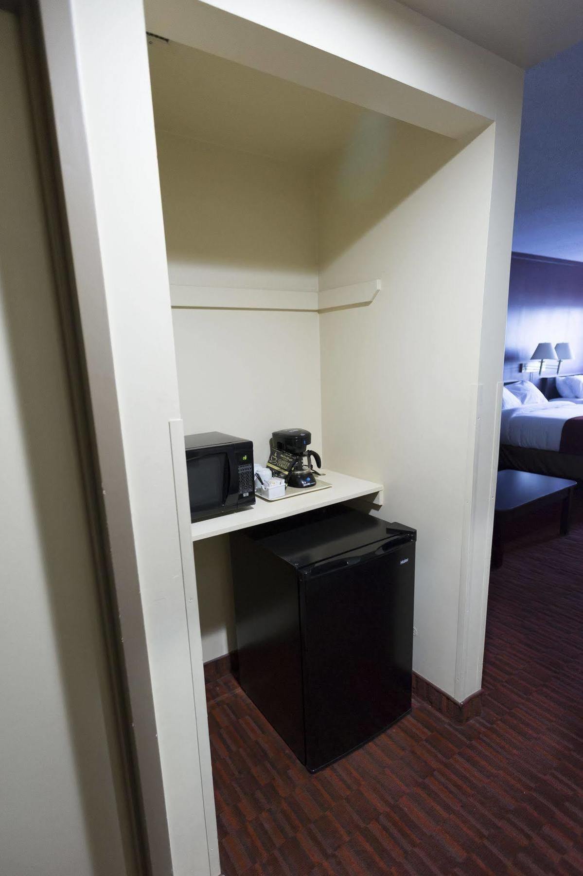Argyll Plaza Hotel Edmonton Zewnętrze zdjęcie