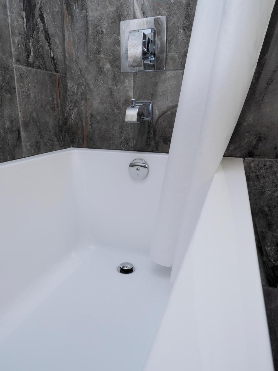 Argyll Plaza Hotel Edmonton Zewnętrze zdjęcie