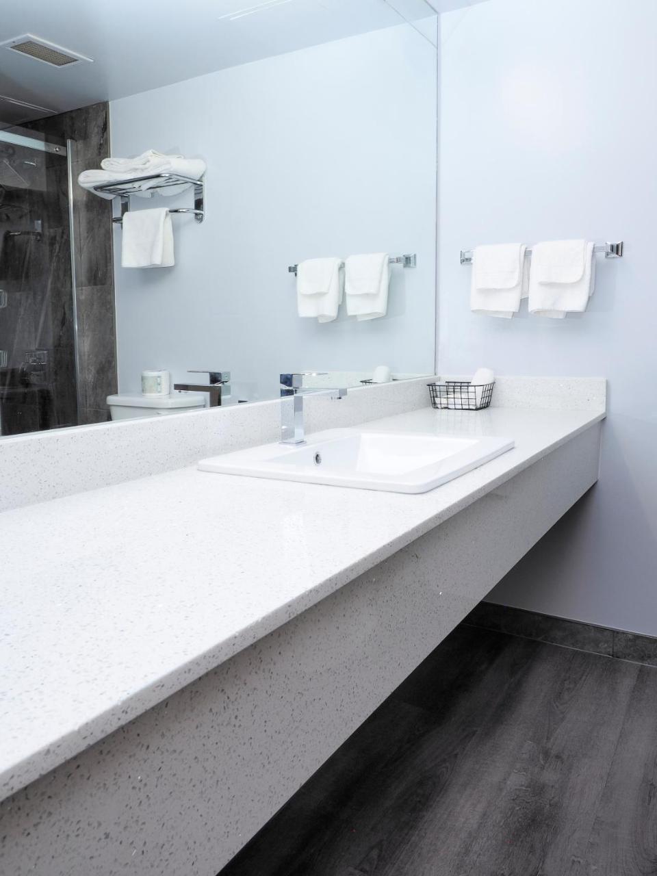 Argyll Plaza Hotel Edmonton Zewnętrze zdjęcie